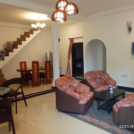 Arusha Guest House Νεγκόμπο Εξωτερικό φωτογραφία