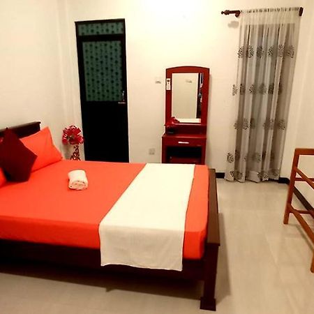 Arusha Guest House Νεγκόμπο Εξωτερικό φωτογραφία