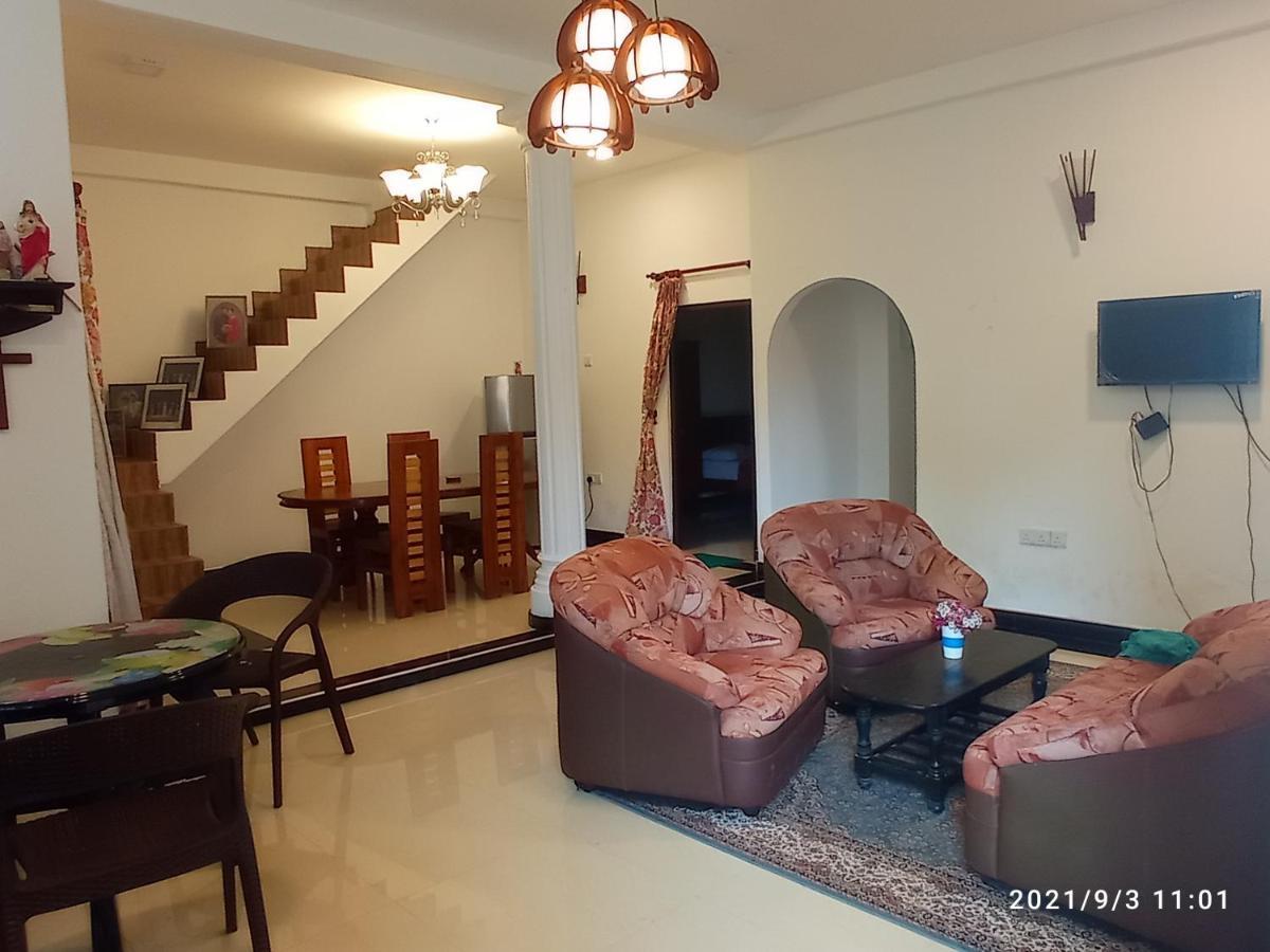 Arusha Guest House Νεγκόμπο Εξωτερικό φωτογραφία