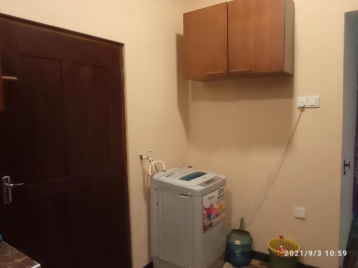 Arusha Guest House Νεγκόμπο Εξωτερικό φωτογραφία