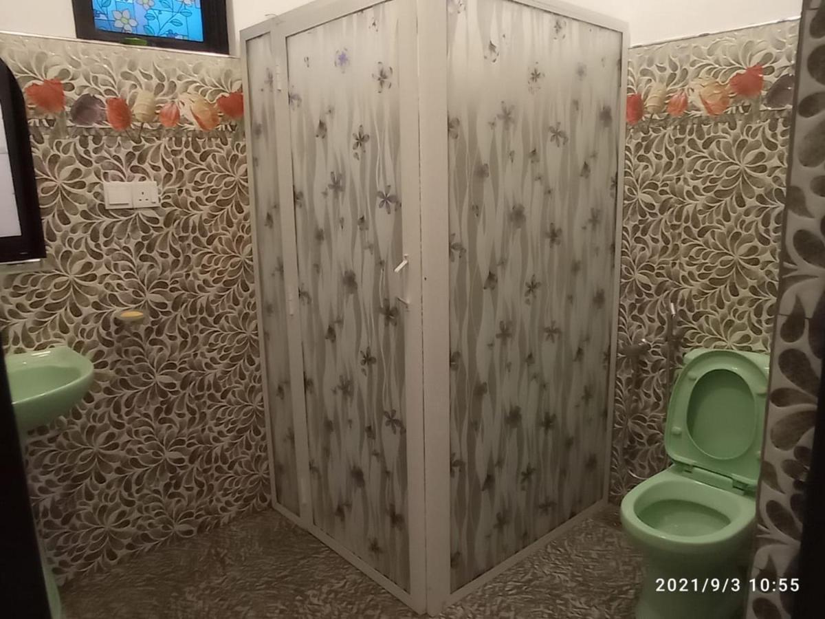 Arusha Guest House Νεγκόμπο Εξωτερικό φωτογραφία