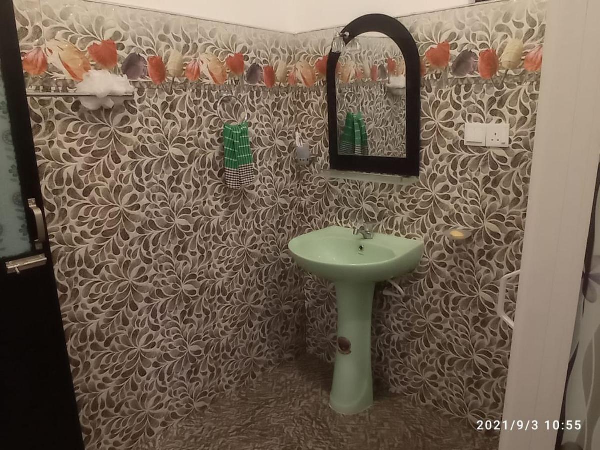 Arusha Guest House Νεγκόμπο Εξωτερικό φωτογραφία
