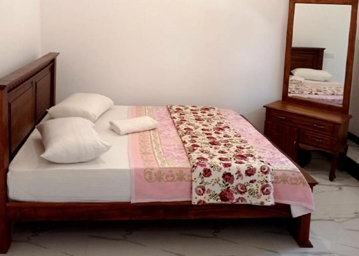 Arusha Guest House Νεγκόμπο Εξωτερικό φωτογραφία
