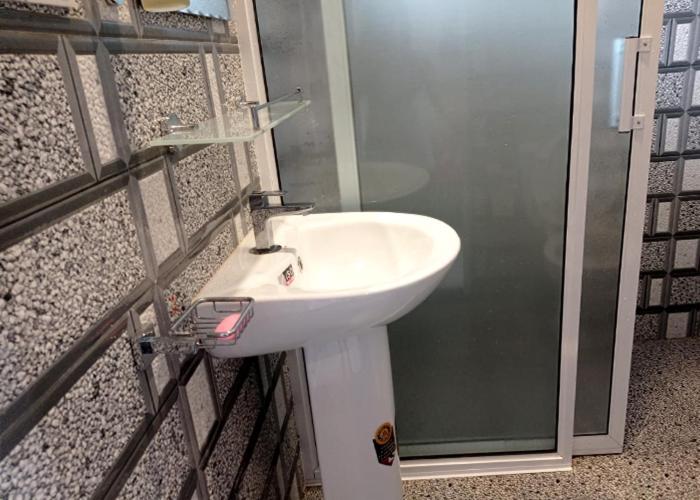 Arusha Guest House Νεγκόμπο Εξωτερικό φωτογραφία