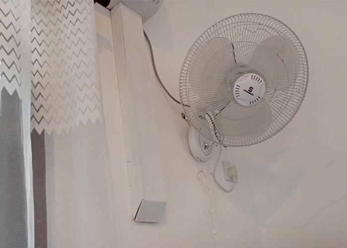 Arusha Guest House Νεγκόμπο Εξωτερικό φωτογραφία