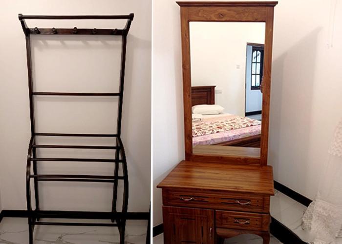 Arusha Guest House Νεγκόμπο Εξωτερικό φωτογραφία