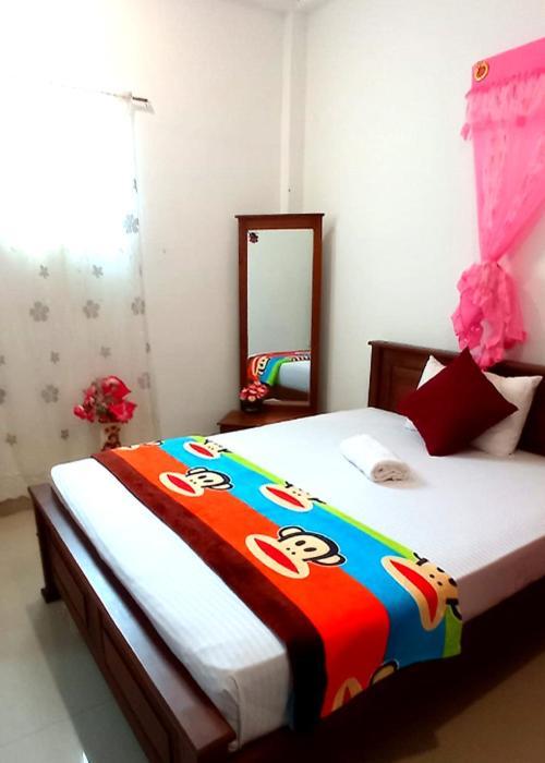 Arusha Guest House Νεγκόμπο Εξωτερικό φωτογραφία