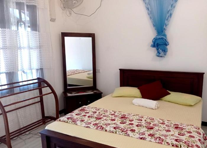 Arusha Guest House Νεγκόμπο Εξωτερικό φωτογραφία