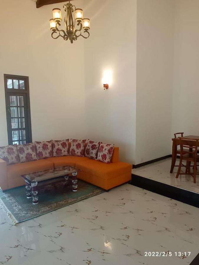 Arusha Guest House Νεγκόμπο Εξωτερικό φωτογραφία