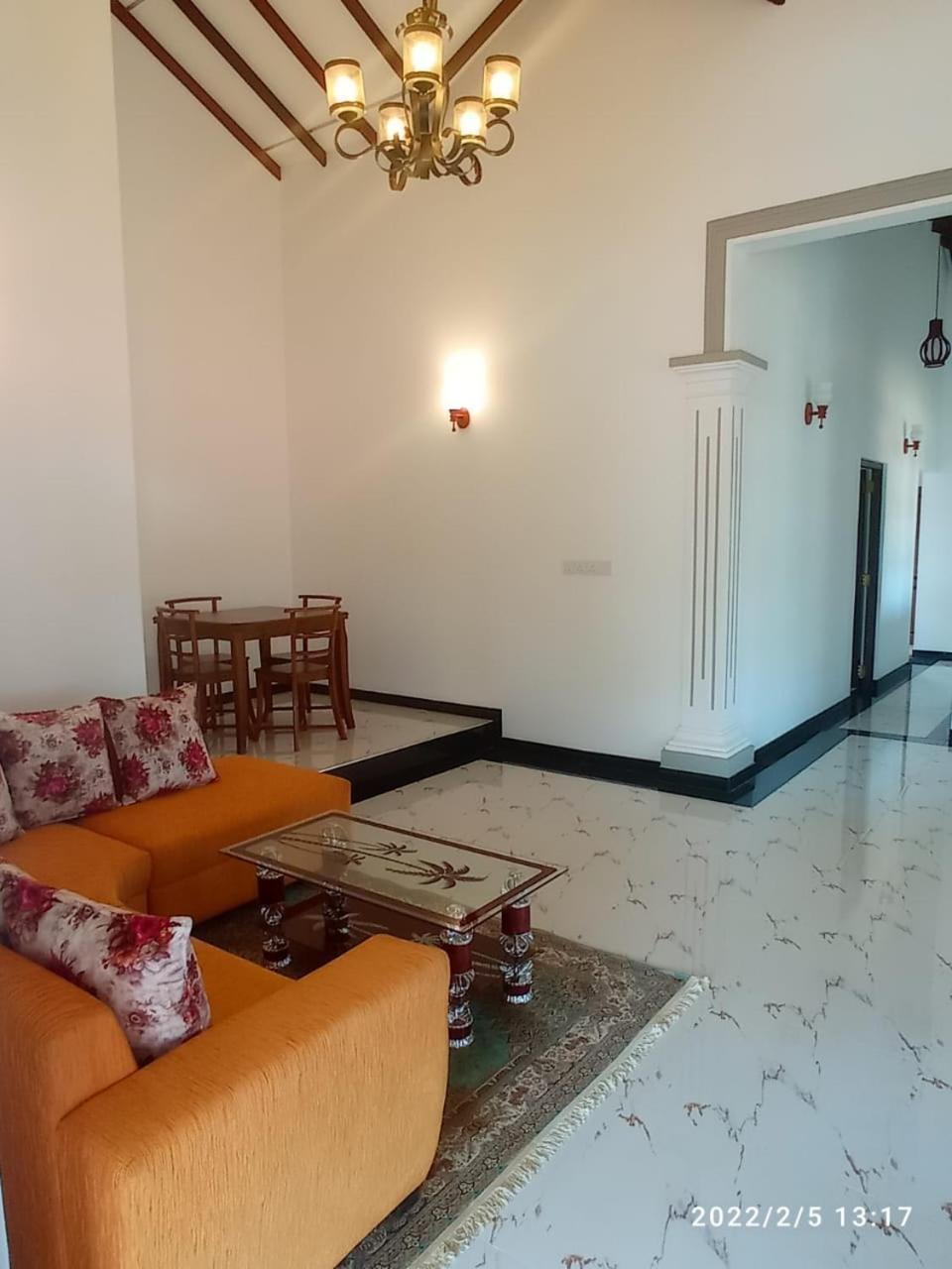 Arusha Guest House Νεγκόμπο Δωμάτιο φωτογραφία