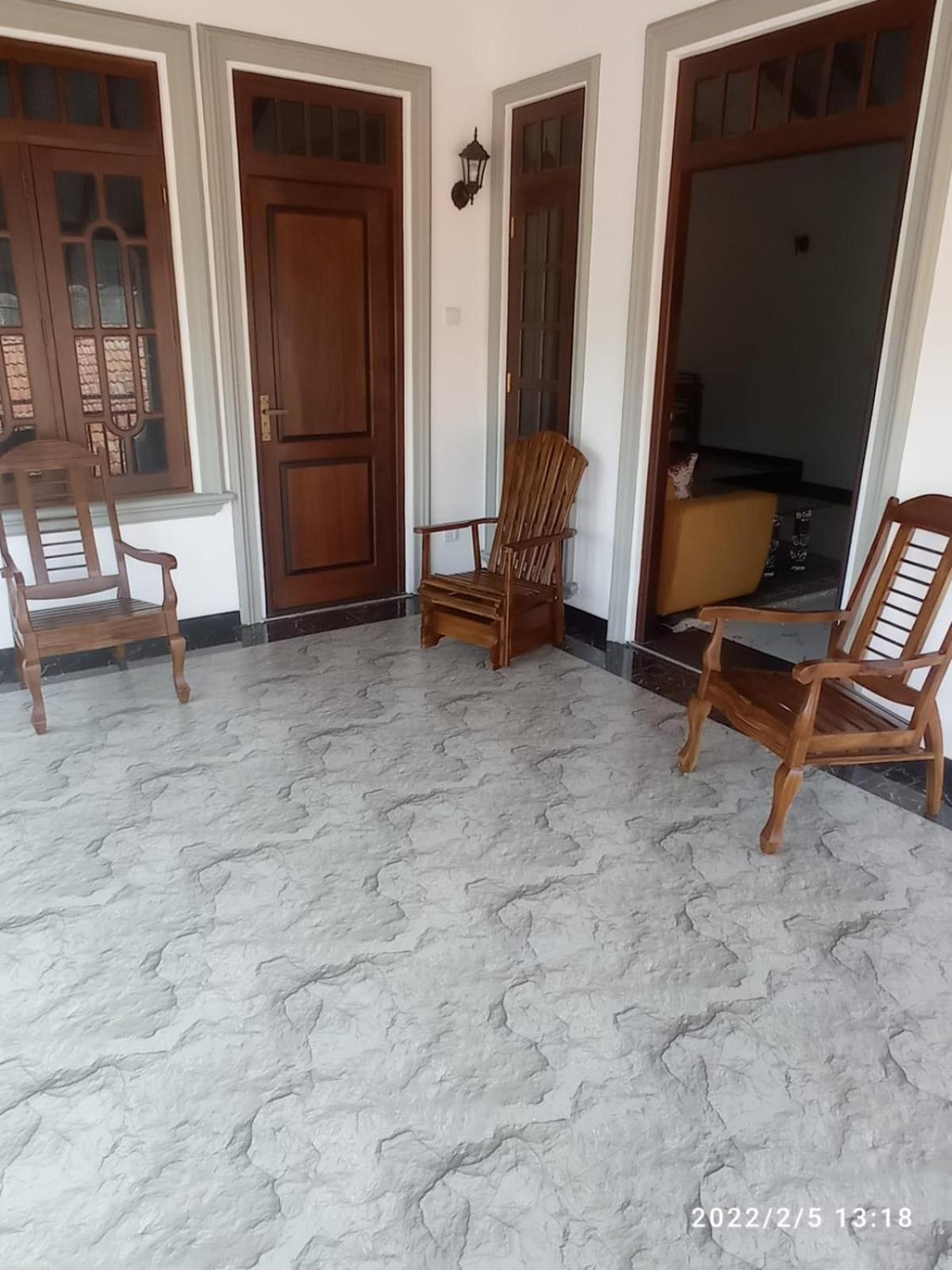Arusha Guest House Νεγκόμπο Δωμάτιο φωτογραφία