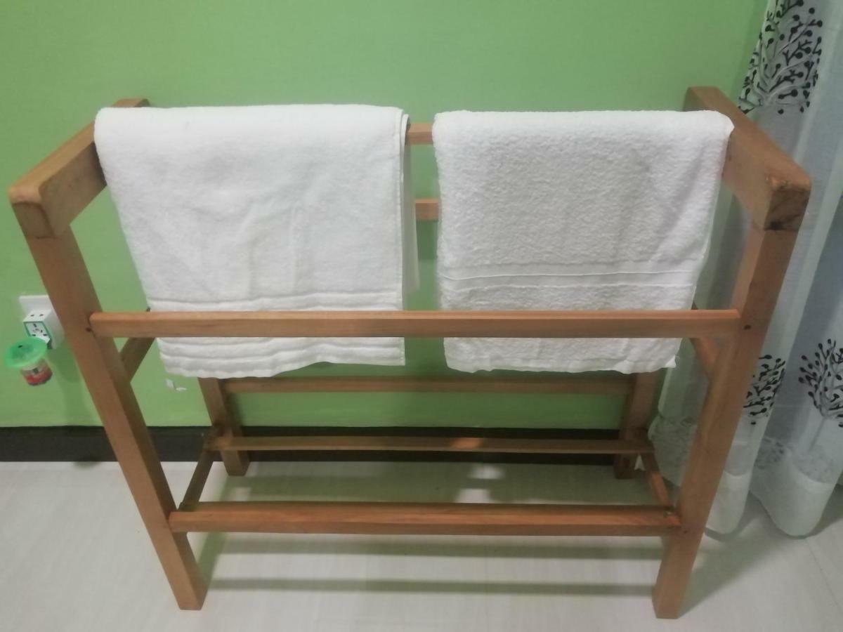 Arusha Guest House Νεγκόμπο Εξωτερικό φωτογραφία
