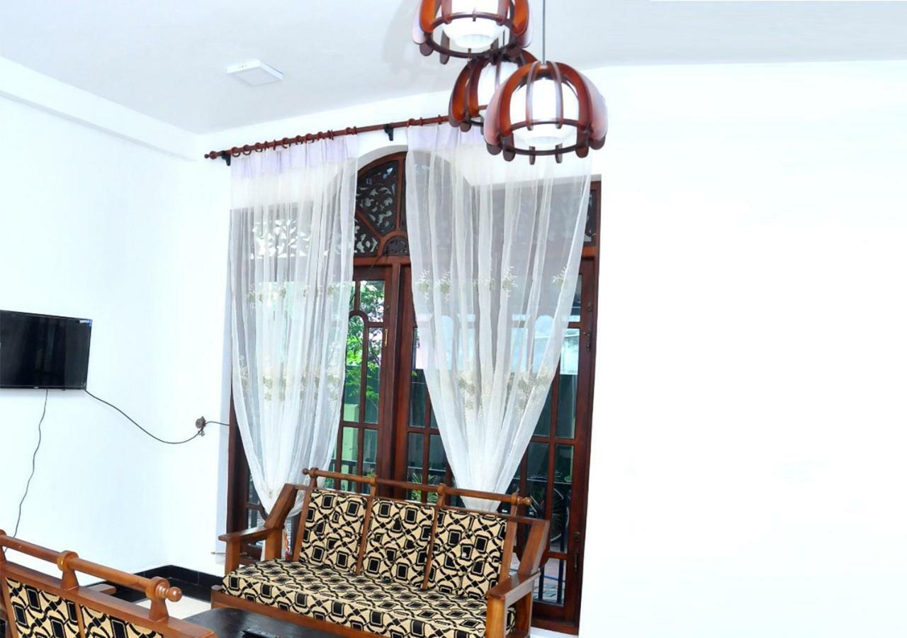 Arusha Guest House Νεγκόμπο Εξωτερικό φωτογραφία
