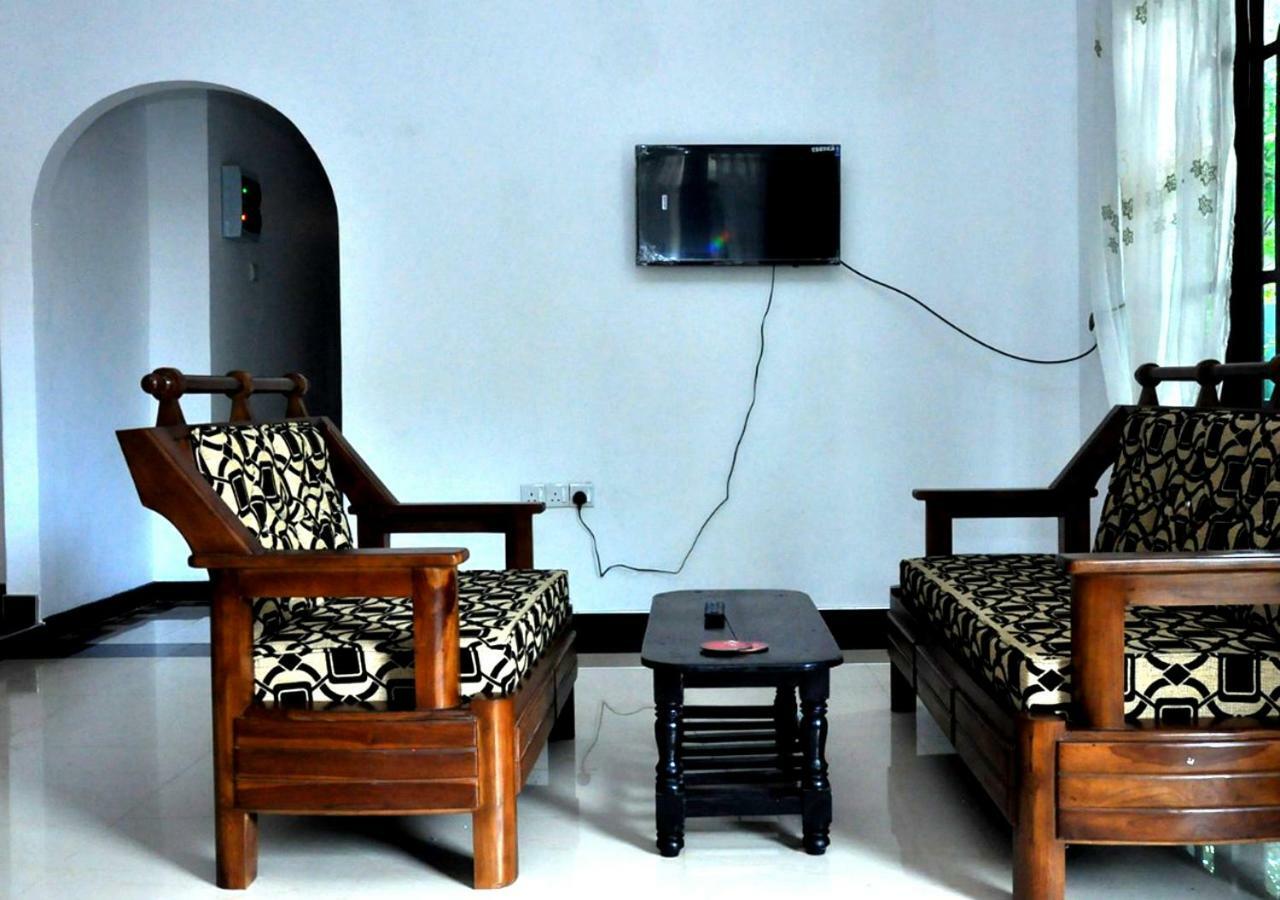 Arusha Guest House Νεγκόμπο Εξωτερικό φωτογραφία