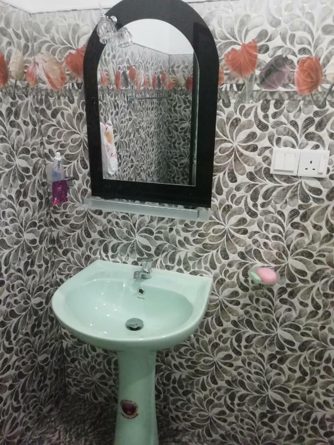 Arusha Guest House Νεγκόμπο Εξωτερικό φωτογραφία
